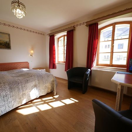 Schlosshotel Zamek Zdíkov Kültér fotó