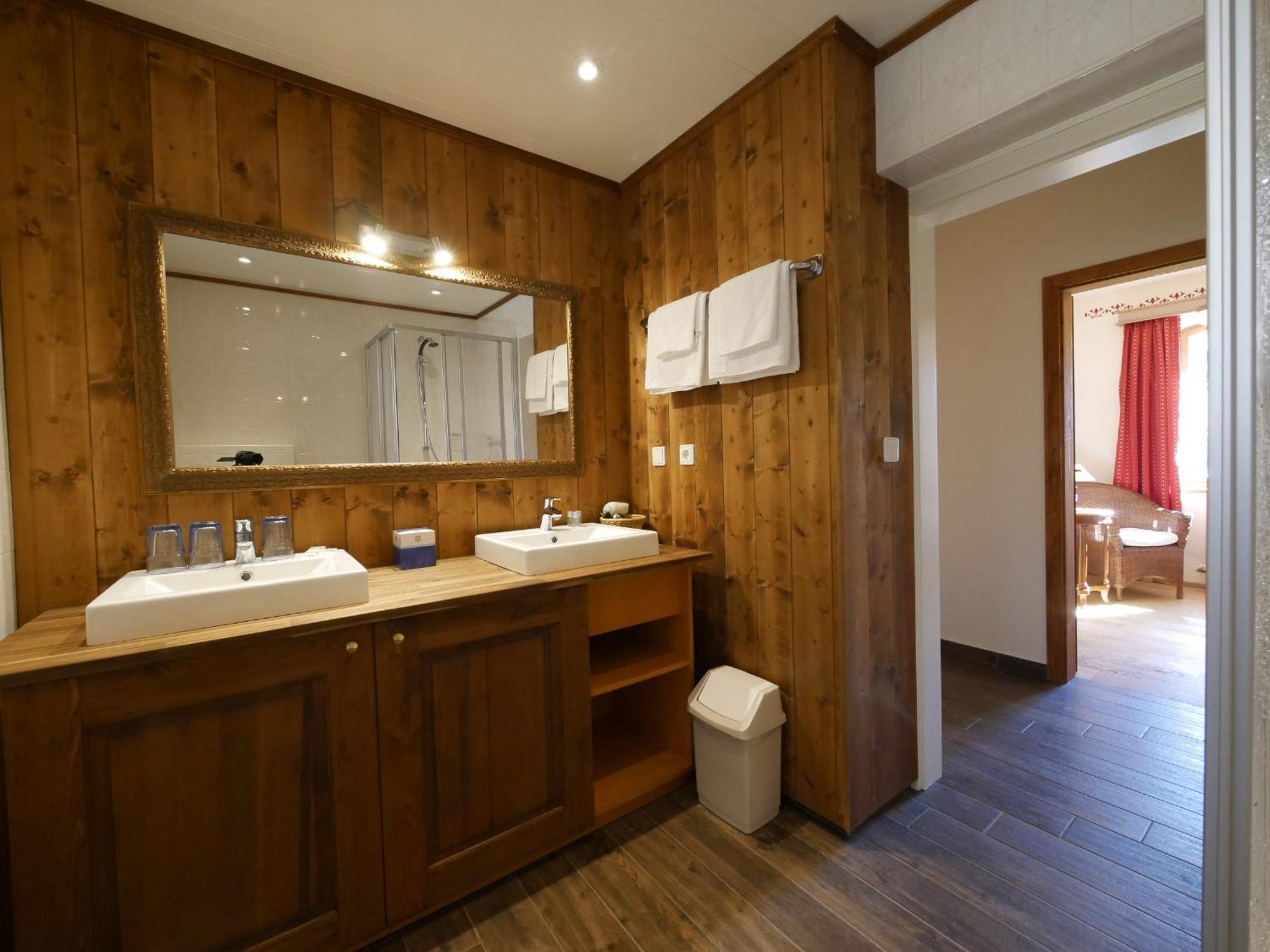 Schlosshotel Zamek Zdíkov Kültér fotó