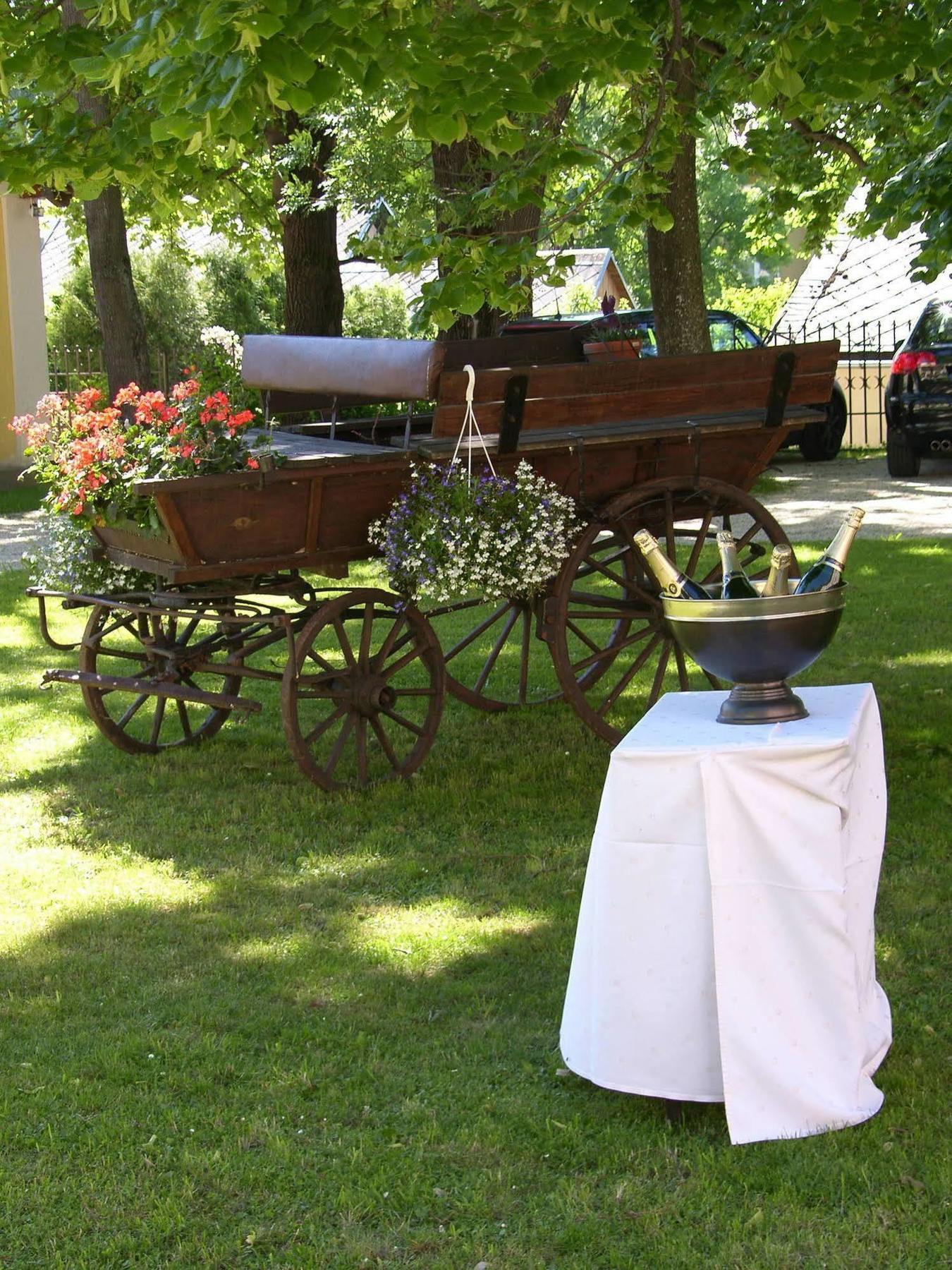 Schlosshotel Zamek Zdíkov Kültér fotó